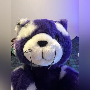 BAB Ghost Kitty 2025